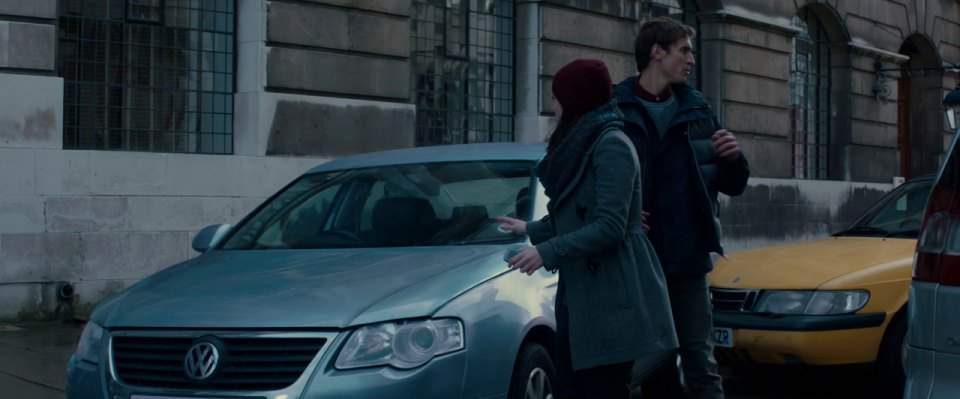 Volkswagen Passat B6