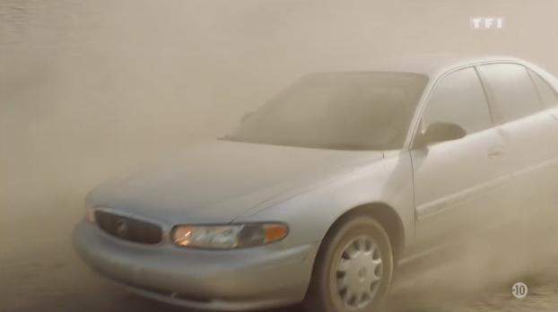 Buick Century