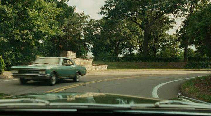Buick Skylark