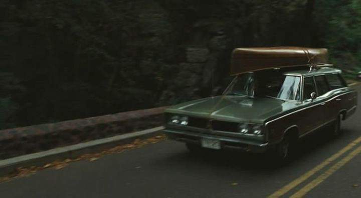 Dodge Coronet 500