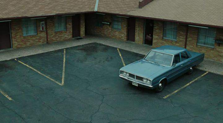 Dodge Coronet
