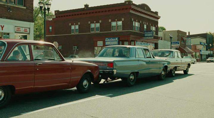 Ford Falcon