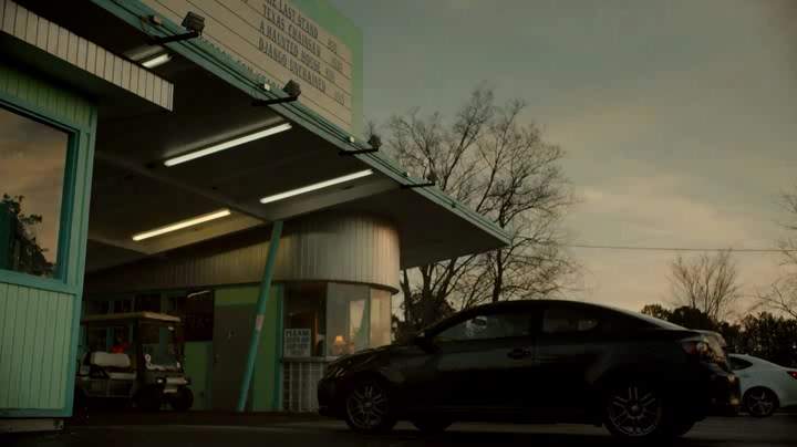 Scion tC
