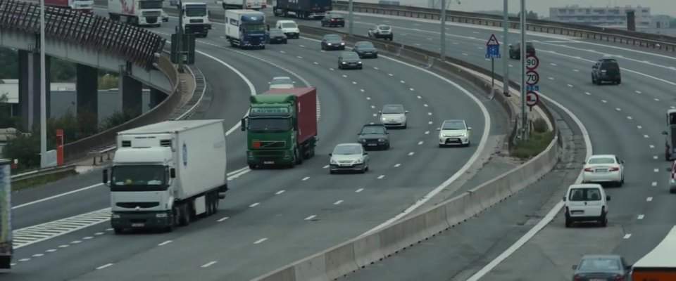 Renault Premium Route