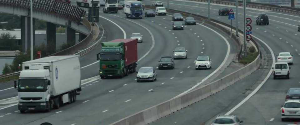 Volvo FH Globetrotter