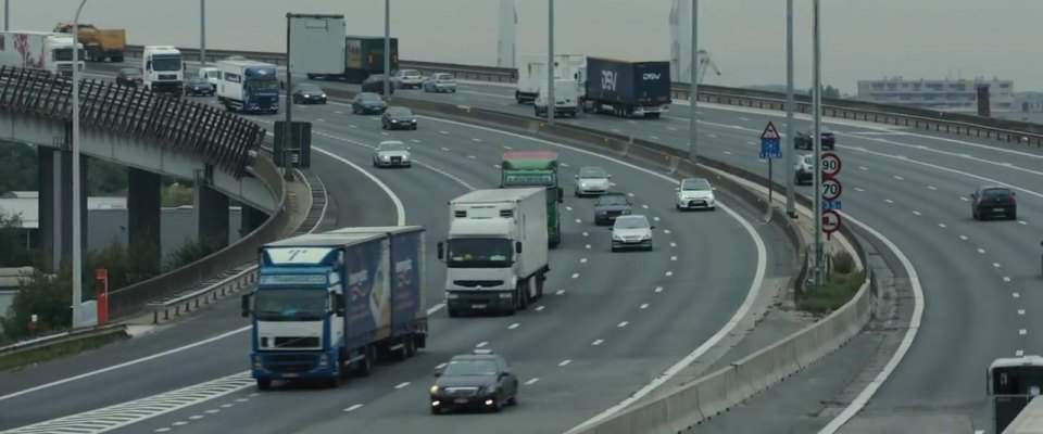 Volvo FH Globetrotter