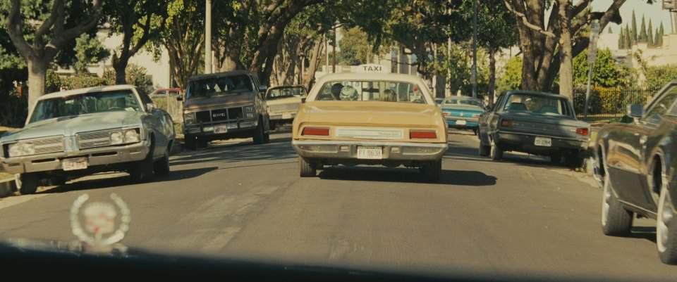 Buick LeSabre