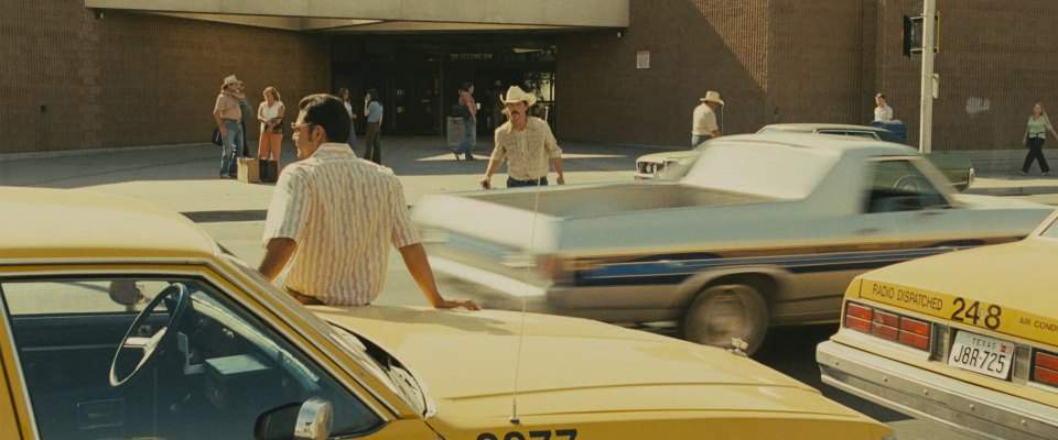 Chevrolet El Camino
