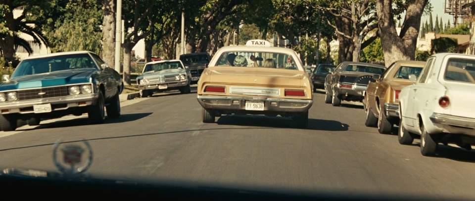 Chevrolet Impala