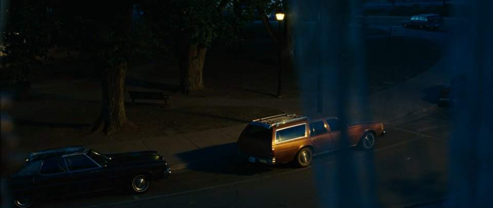 Chevrolet Impala Wagon