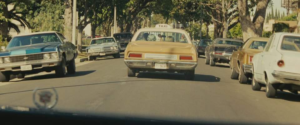 Dodge Dart