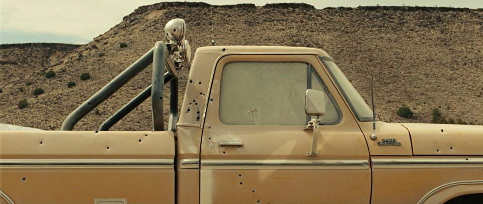 Ford F-250