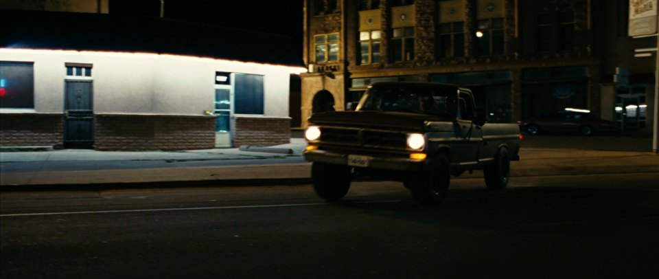 Ford F-Series