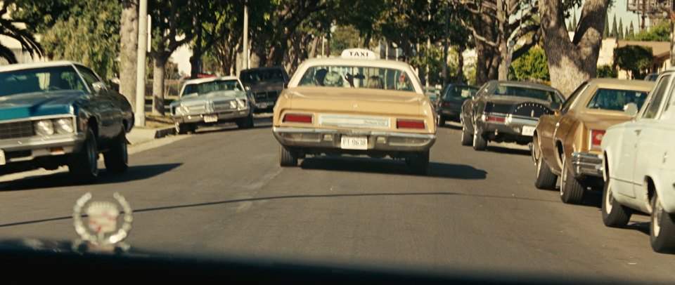 Ford Galaxie 500