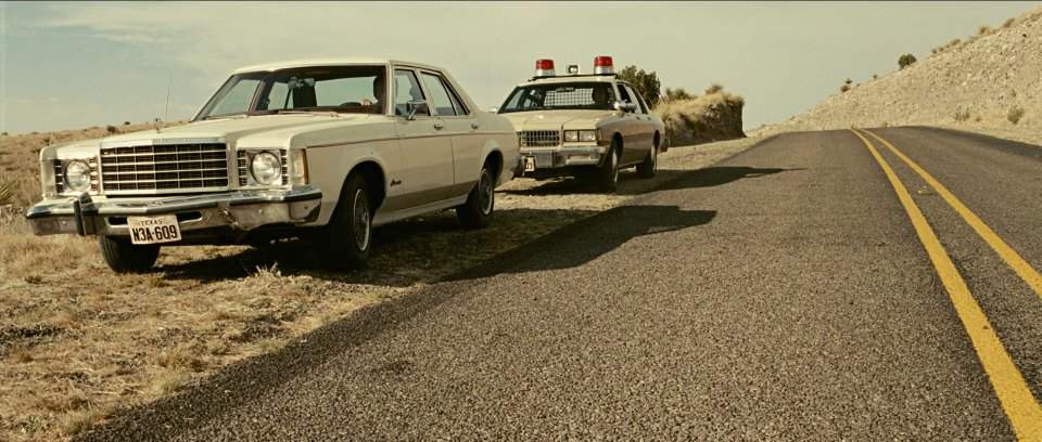 Ford Granada
