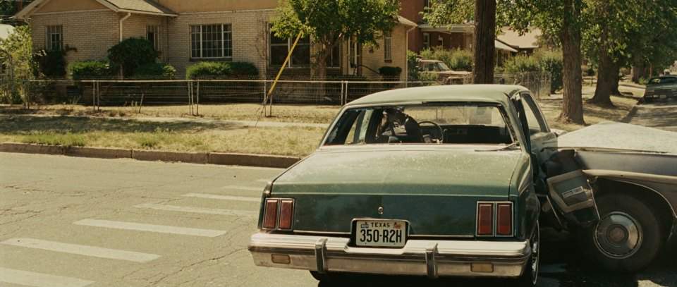 Oldsmobile Cutlass Supreme