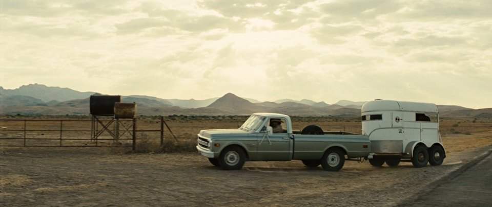 Chevrolet C-10