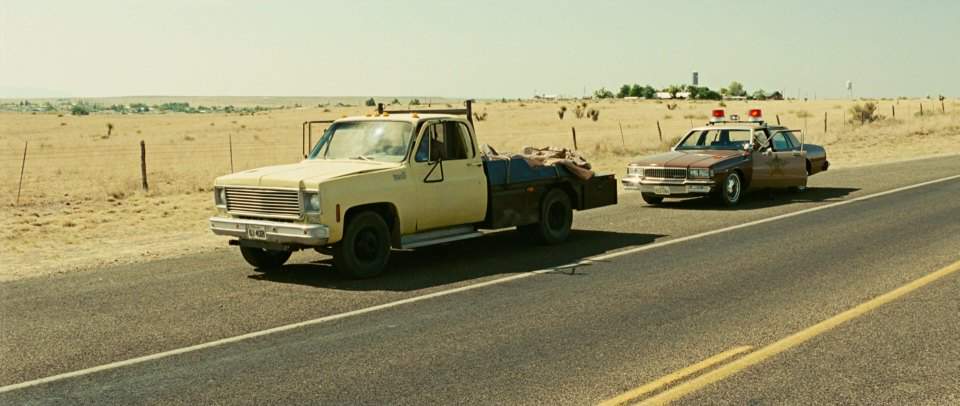 Chevrolet C-30