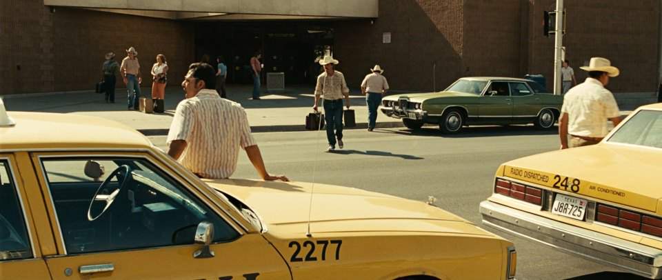 Chevrolet Caprice Classic