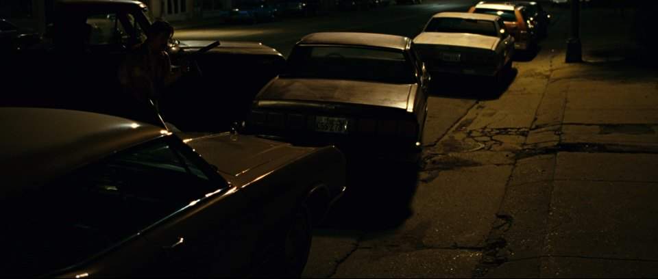 Chevrolet Caprice Classic