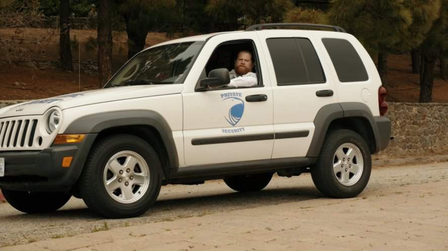 Jeep Liberty