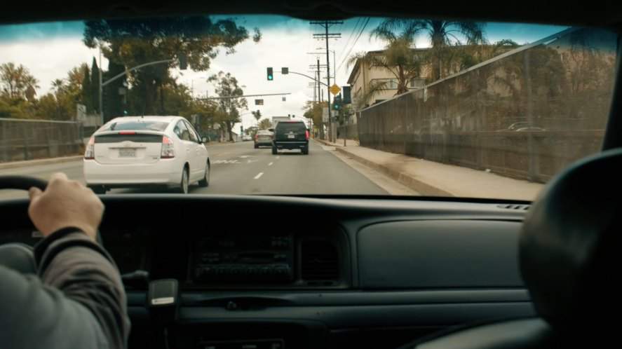 Toyota Prius II