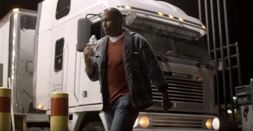 Freightliner Argosy
