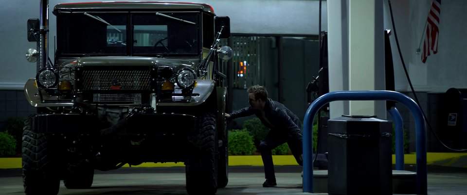 Dodge M-37 B1