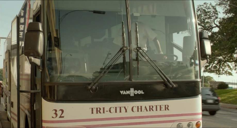 Van Hool T2145