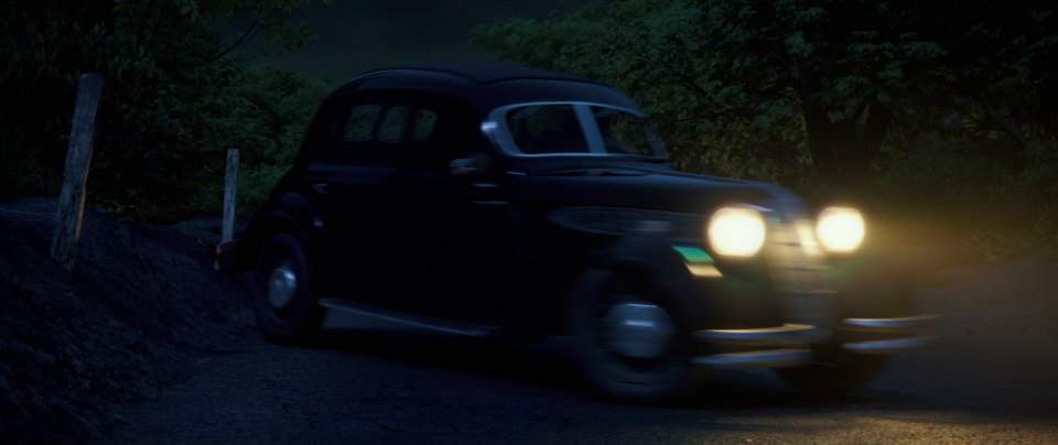 BMW 326