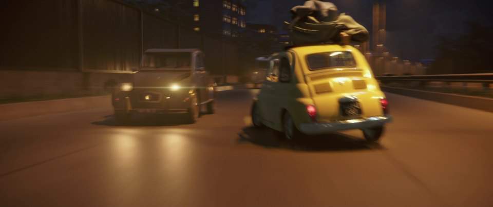 Citroën 2CV 6