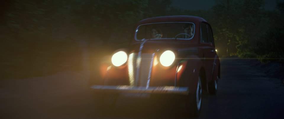 Renault Juvaquatre
