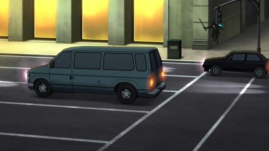 Ford E-350