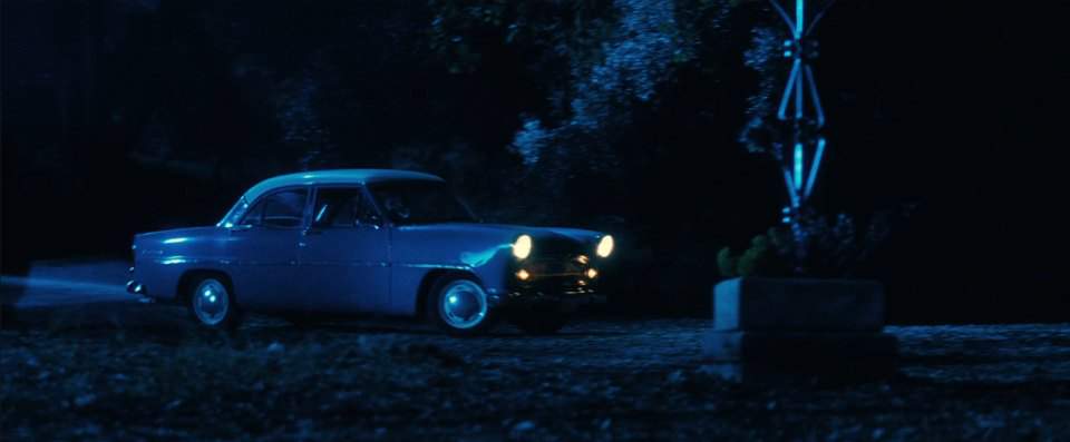 Simca Ariane