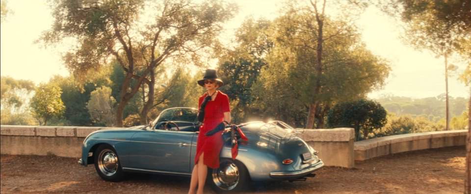 Vintage Speedsters 356 Speedster