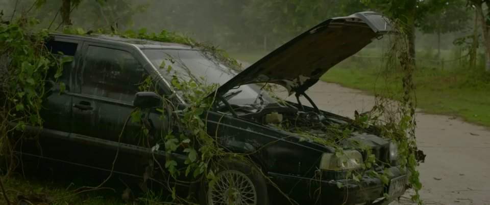 Volvo 850