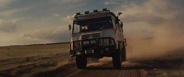 Steyr-Puch Pinzgauer 710 K