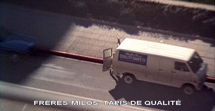 Ford Econoline