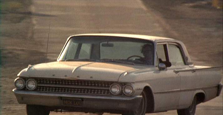 Ford Galaxie