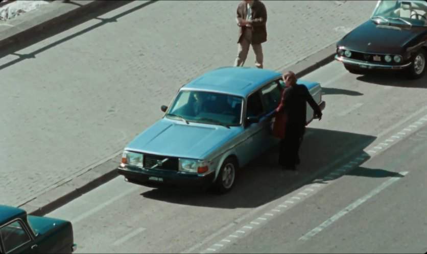Volvo 244