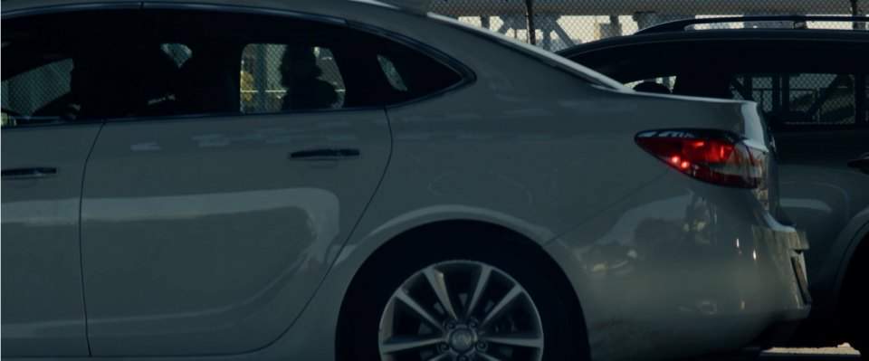Buick Verano