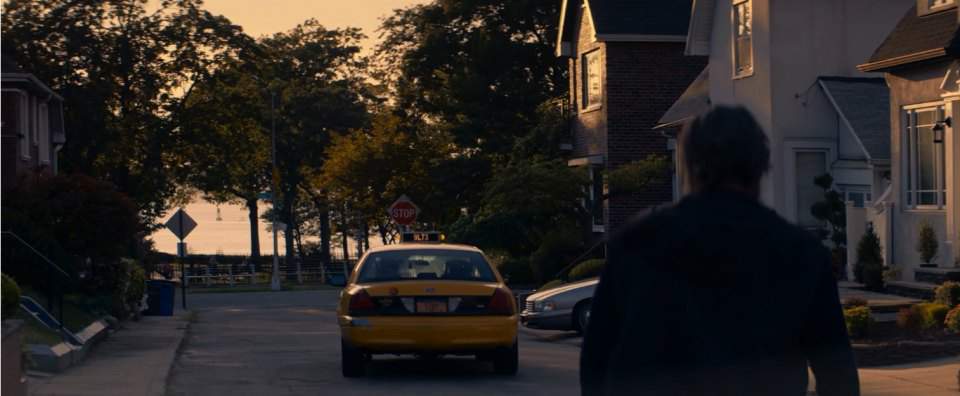 Ford Crown Victoria