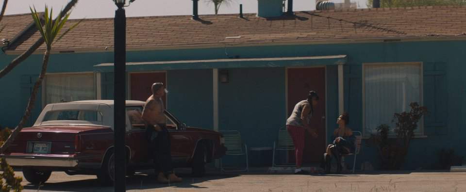 Cadillac Sedan DeVille