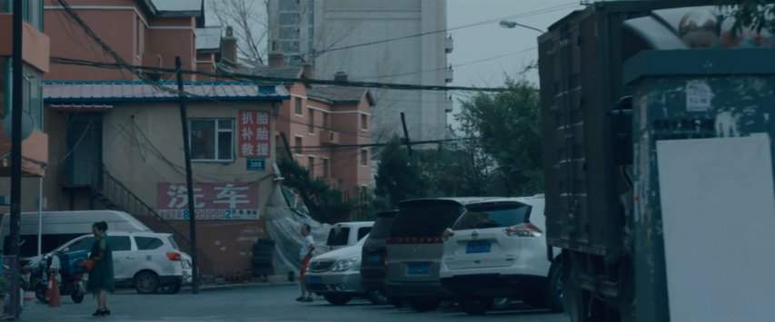 Dongfeng-Nissan X-Trail