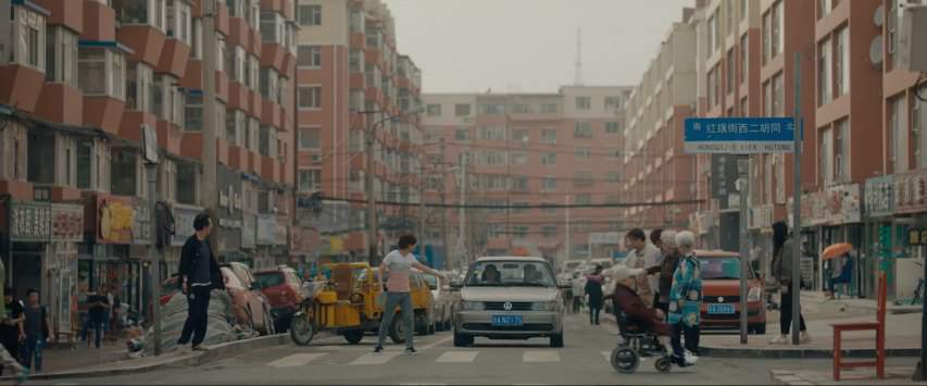 FAW-Volkswagen Jetta Xianfeng A2