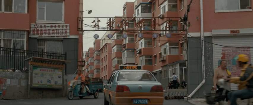 FAW-Volkswagen Jetta Xianfeng A2