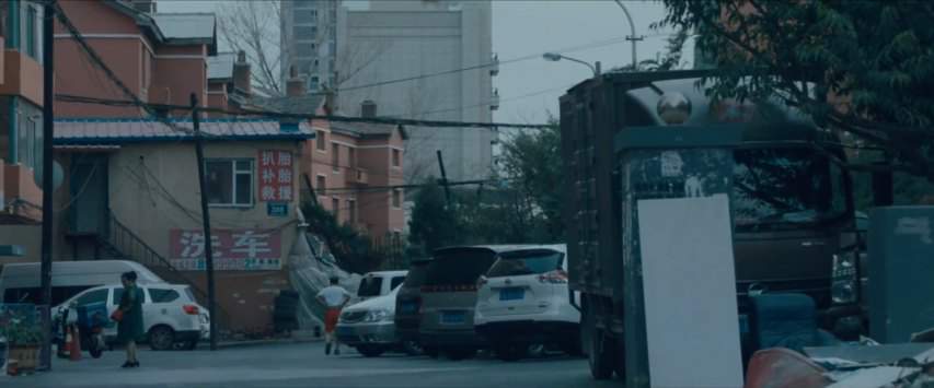 Kama Kaijie M