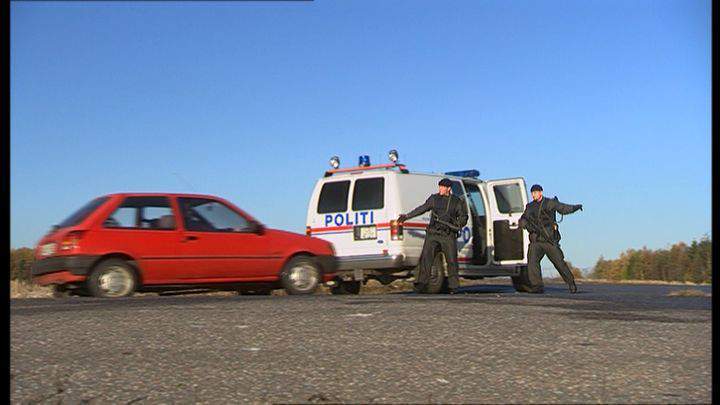 Ford Fiesta MkIII