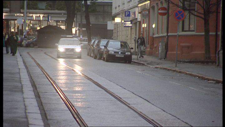 Volkswagen Golf IV