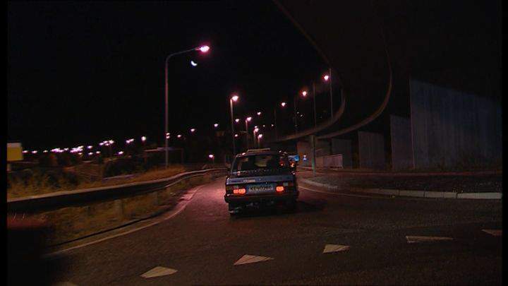 Volvo 240